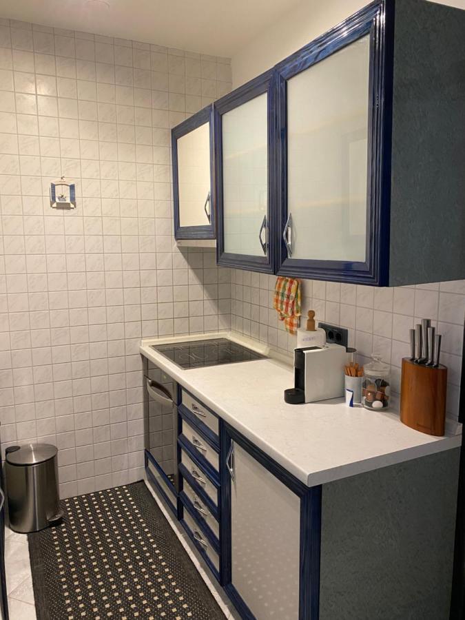Apartman Njivice Eksteriør billede