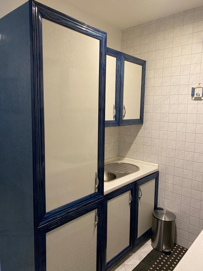 Apartman Njivice Eksteriør billede