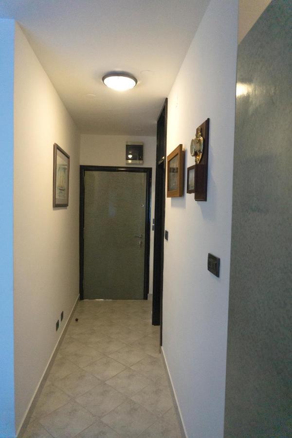 Apartman Njivice Eksteriør billede